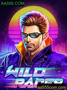 Descubra a Aventura Empolgante de WildRacer com a Revolução de Jogos Online AA555.COM