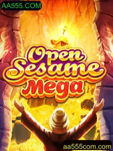 Explorando o Universo de OPENSESAMEMEGA: Um Novo Jogo Inovador
