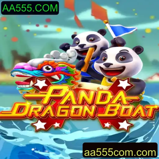 Explorando o Fascinante Mundo de PANDADRAGONBOAT