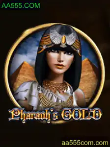 Explorando os Segredos de PharaohsGold: Um Encontro com o Antigo Egito