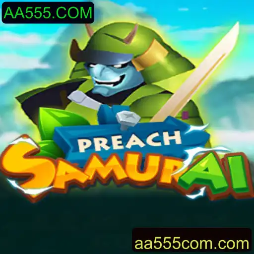 Explorando o Mundo do Jogo PreachSamurai