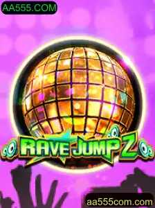 Descubra o Mundo Empolgante de RaveJump2: Uma Aventura Única