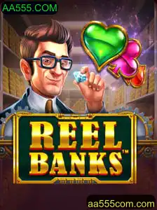 Explorando o Mundo do Jogo ReelBanks: Tudo o Que Você Precisa Saber