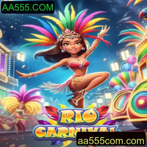 Explorando o Mundo Vibrante do Jogo RioCarnival