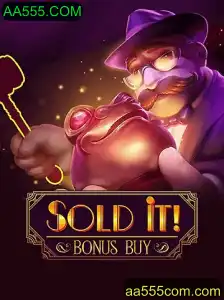 Descubra o Empolgante Mundo de SolditBonusBuy - O Jogo do Momento
