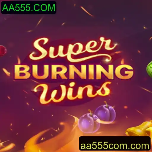 SuperBurningWins: Um Jogo Empolgante de Emoções e Recompensas