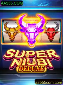 SuperNiubiDeluxe: Um Mergulho no Mundo de AA555.COM
