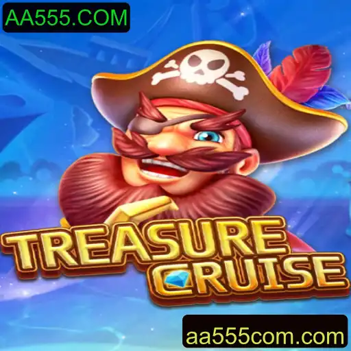 Descubra as Aventuras de TREASURECRUISE: O Novo Fenômeno de Aventura