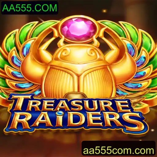 Descubra o Fascinante Mundo de TreasureRaiders: Aventura e Estratégia