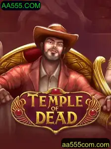 Explorando o Mundo de TempleofDead: Um Jogo de Aventura Cativante