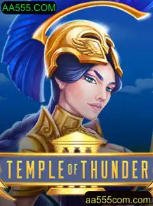 Descubra o Fascinante Mundo de TempleofThunder