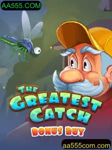TheGreatestCatchBonusBuy: Desvende os Segredos do Jogo do Momento