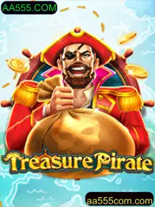 Explorando o Mundo Emocionante de TreasurePirate: Um Mergulho nas Aventuras de Caça ao Tesouro